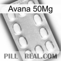 Avana 50Mg cialis3